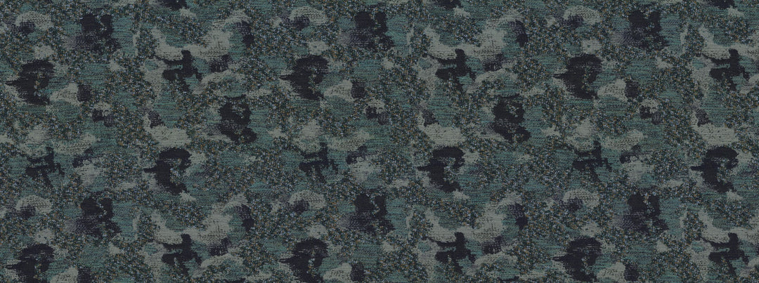 Incognito 527 Deep Sea by Covington Designer Fabric