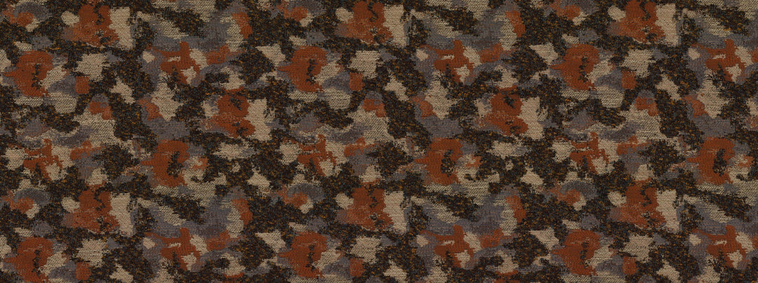 Incognito 612 Wild Turkey by Covington Designer Fabric