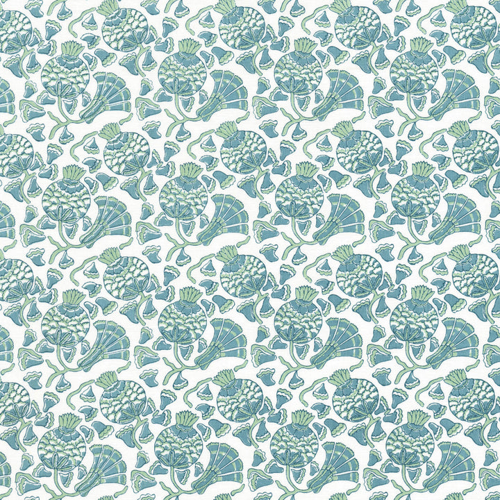 Indicator 1 Seaspray by Stout Fabric Stout Fabric Indicator 1 SeasprayFabric COMFORTABLE LIVING MARINE/BAY 54%LIN 46%COT INDIA </p><p>Repeat: H: 4.750, V: 4.375 56 in - Fabric Carolina -