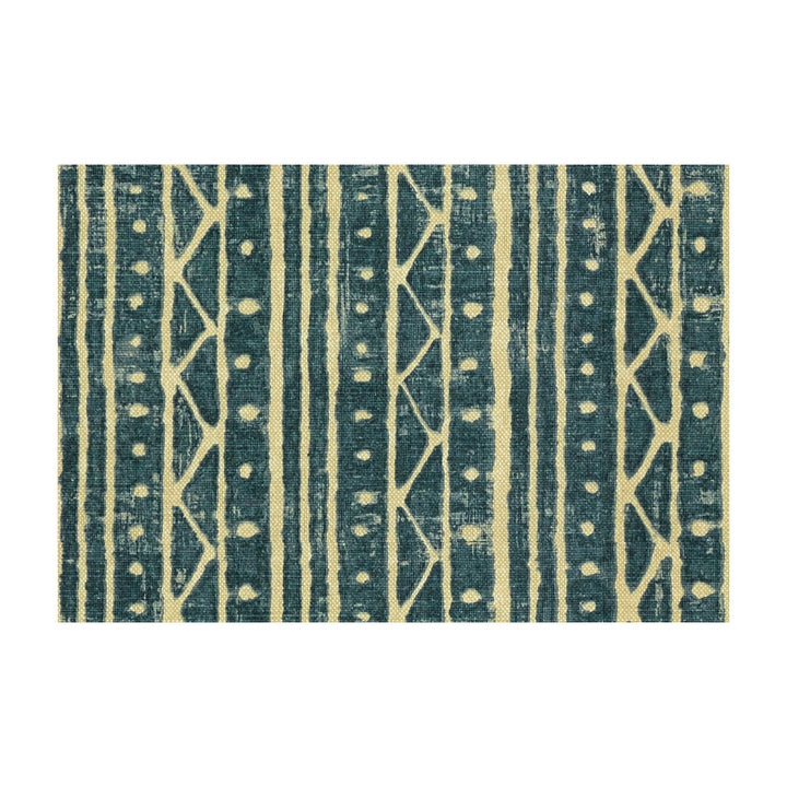 Kravet Design Indican-516 by Kravet Design Fabric Kravet Design Fabric Kravet Design Indican-516Fabric INDIGO LINEN - 51%;COTTON - 49% Belgium </p><p>Repeat: H: 18, V: 12.5 54 - Fabric Carolina -