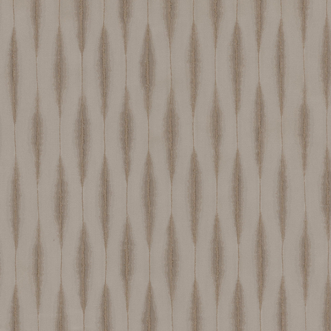 Induction 2 Truffle by Stout Designer Fabric