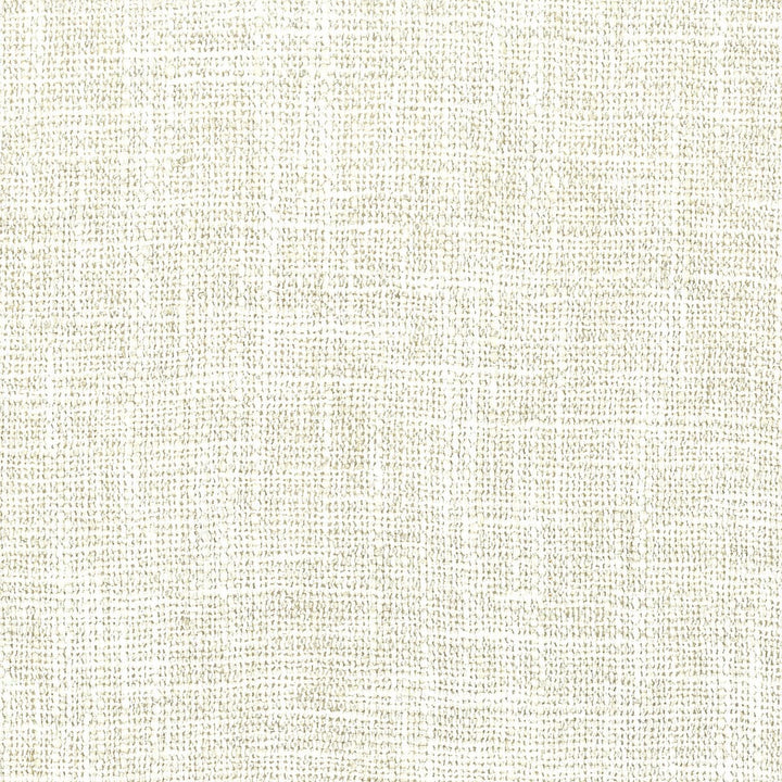 Induction 2 Shell by Stout Designer Fabric Comfortable Living Ivory/Sand 60% Polyester 28% Linen 12% Spun Viscose CHINA WYZENBEEK 30 000 DOUBLE RUB WEAR TEST (HEAVY DUTY) Horizontal: 0 and Vertical: 0 56 in - Swanky Fabrics -