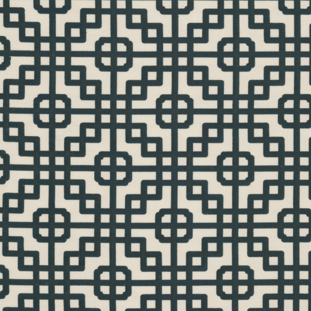 Indwell 1 Baltic by Stout Designer Fabric
