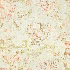 Indwell 1 Glacier by Stout Designer Fabric