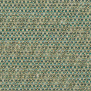 Inez 1 Teal by Stout Designer Fabric