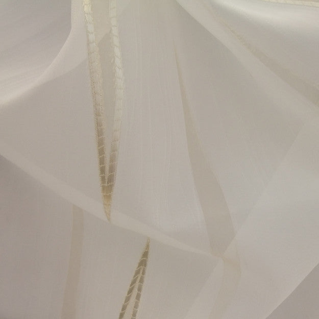 INEZ 91J5941 by JF Designer Fabric HALLMARK 100% Polyester TURKEY (see sample) Horizontal: 16.000 and Vertical: 28.000 118.00 - Swanky Fabrics -