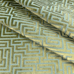 Infinity Isle by Magnolia Designer Fabric