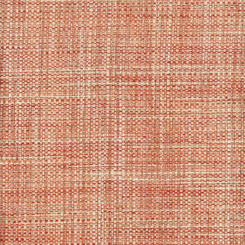 Inflate 4 Brick by Stout Designer Fabric CURB APPEAL 64%POL 18%COT 9%SVI 9%LIN INDIA FLAME RETARDANT-U.F.A.C. CLASS 1 FLAME RETARDANT-N.F.P.A. 260A CLASS 1 CATB 117-2013 WYZENBEEK 30 000 DOUBLE RUB WEAR TEST (HEAVY DUTY) Horizontal: 0 and Vertical: 0 54 in - Swanky Fabrics -