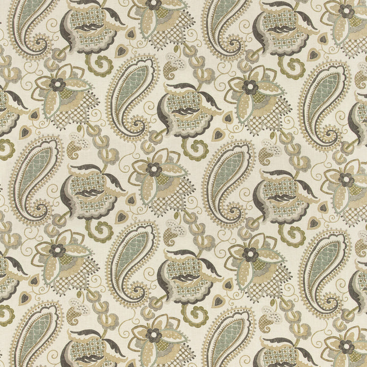 Infusion-316 by Kravet Basics Designer Fabric VISCOSE - 70%;LINEN - 30% India HEAVY Horizontal: 26.5 and Vertical: 25 54.33 - Swanky Fabrics -