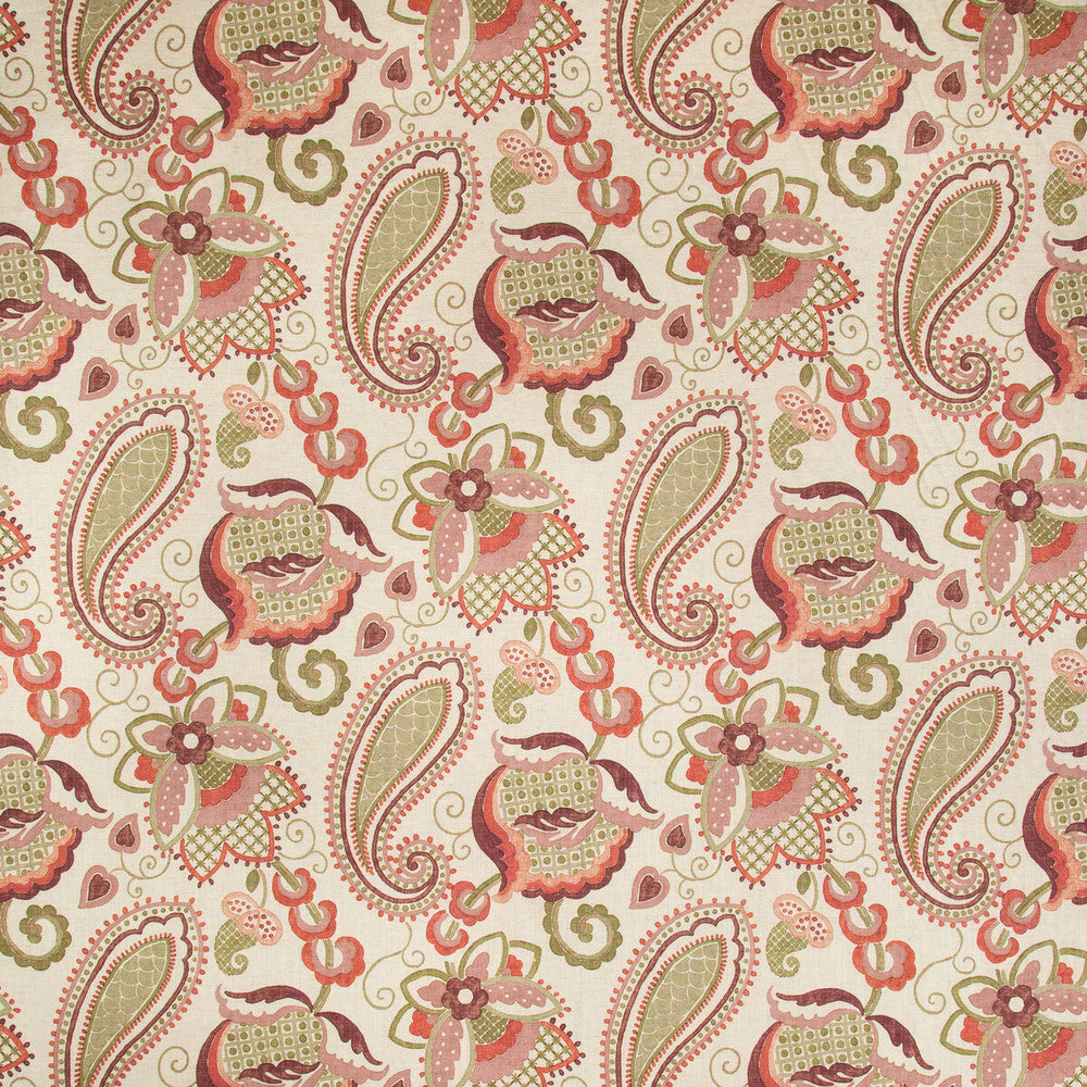 Infusion-317 by Kravet Basics Designer Fabric - VISCOSE - 70%;LINEN - 30% India HEAVY Horizontal: 26.5 and Vertical: 25 54.33 - Swanky Fabrics -