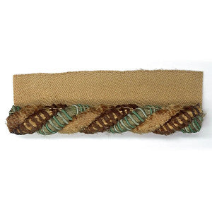 Inglewood 2 Seaglass by Stout Designer Trim