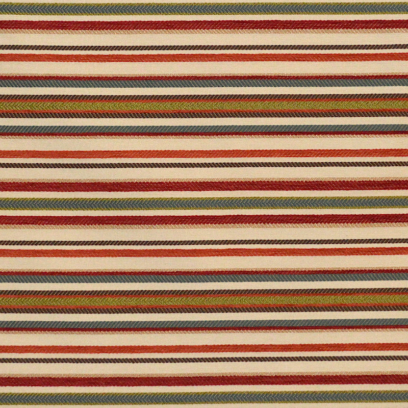 Ingo Fiesta by Magnolia Designer Fabric - 75Poly/25Ctn Usa 33000 Horizontal: 9.5 and Vertical: 0 56" - Swanky Fabrics -