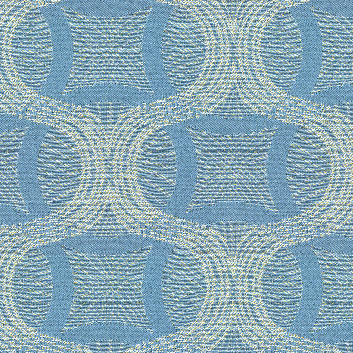Ingrain 31 Sky by Crypton Designer Fabric N/A 100% Polyester US 105,000 Double Rubs </p><p>Repeat: Horizontal: 4.9" (12.4 cm) Across the Roll and Vertical: 4.9" (12.4 cm) Up the Roll 56" (142 cm) - Swanky Fabrics -
