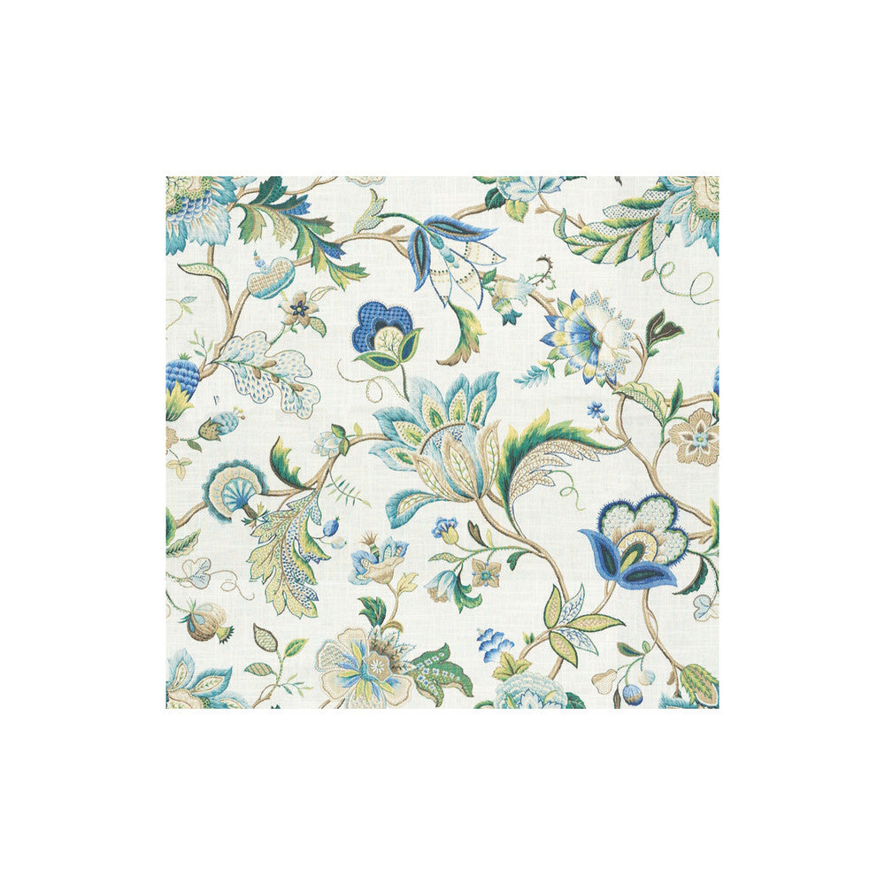 Ingrid-315 by Kravet Basics Designer Fabric LINEN - 55%;RAYON - 45% United States MEDIUM Horizontal: 27 and Vertical: 27 54 - Swanky Fabrics -