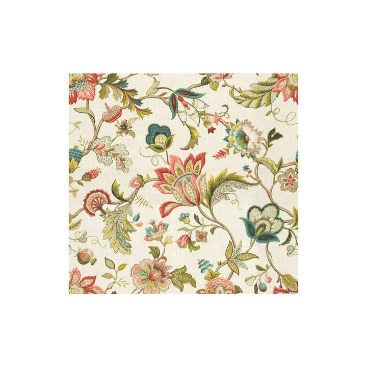 Ingrid-317 by Kravet Basics Designer Fabric LINEN - 55%;RAYON - 45% United States MEDIUM Horizontal: 27 and Vertical: 27 54 - Swanky Fabrics -