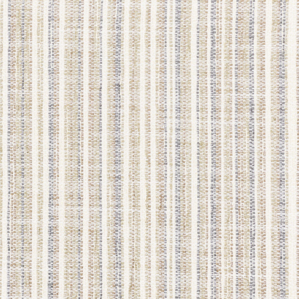 Inherit 1 Taupe by Stout Fabric Stout Fabric Inherit 1 TaupeFabric JUST STRIPES NATURAL/CHARCOAL 100%POL CHINA </p><p>Repeat: H: 0.000, V: 9.000 57 in - Fabric Carolina -