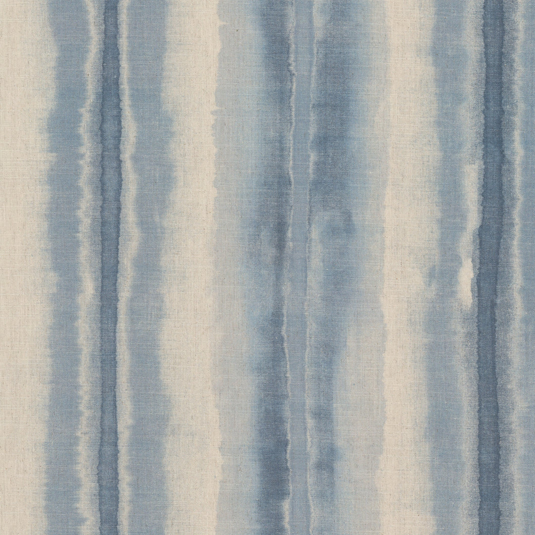 Inkling 1 Sky by Stout Designer Fabric