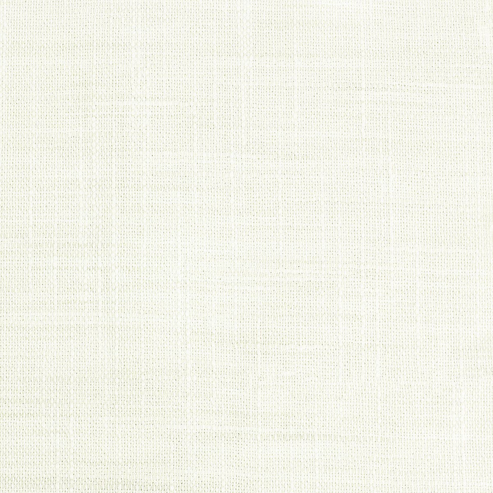 Inkling 1 Pearl by Stout Designer Fabric Artisan Weaves 100% Polyester INDIA FLAME RETARDANT-N.F.P.A. 701 SMALL SCALE Horizontal: 0 and Vertical: 0 54 in - Swanky Fabrics -