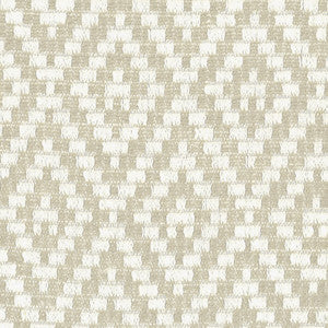 Inlet 1 Jute by Stout Designer Fabric