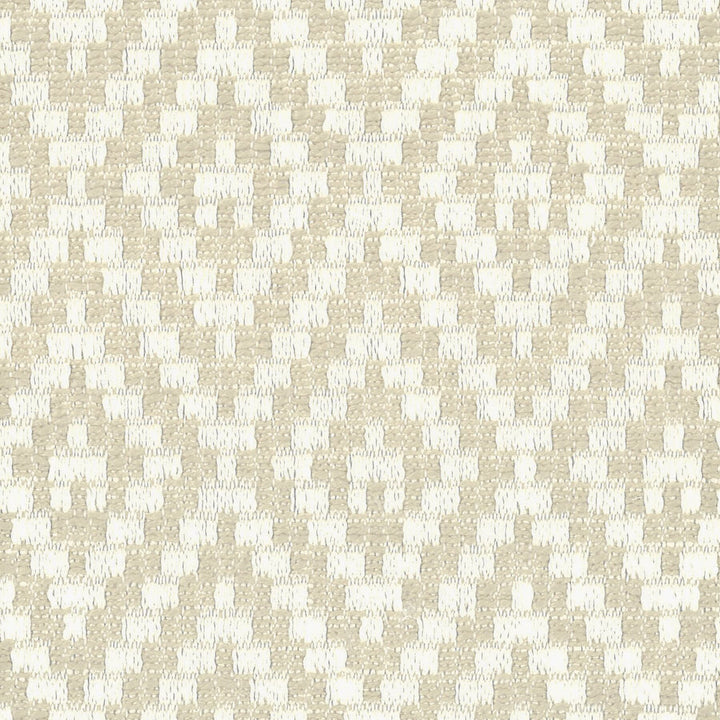 Inlet 4 Desert by Stout Designer Fabric LIGHT N' EASY PERFORMANCE 100%POL CHINA Horizontal: 2.000 and Vertical: 3.500 57 in - Swanky Fabrics -