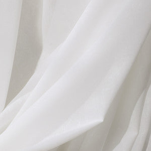 Celestial Inle Blanc by Europatex Designer Fabric