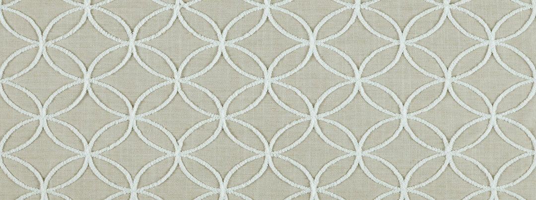 Inner Circle 197 Flax by Covington Designer Fabric