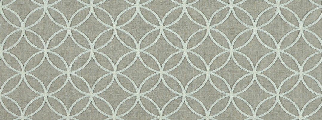 Inner Circle 65 Jute by Covington Designer Fabric