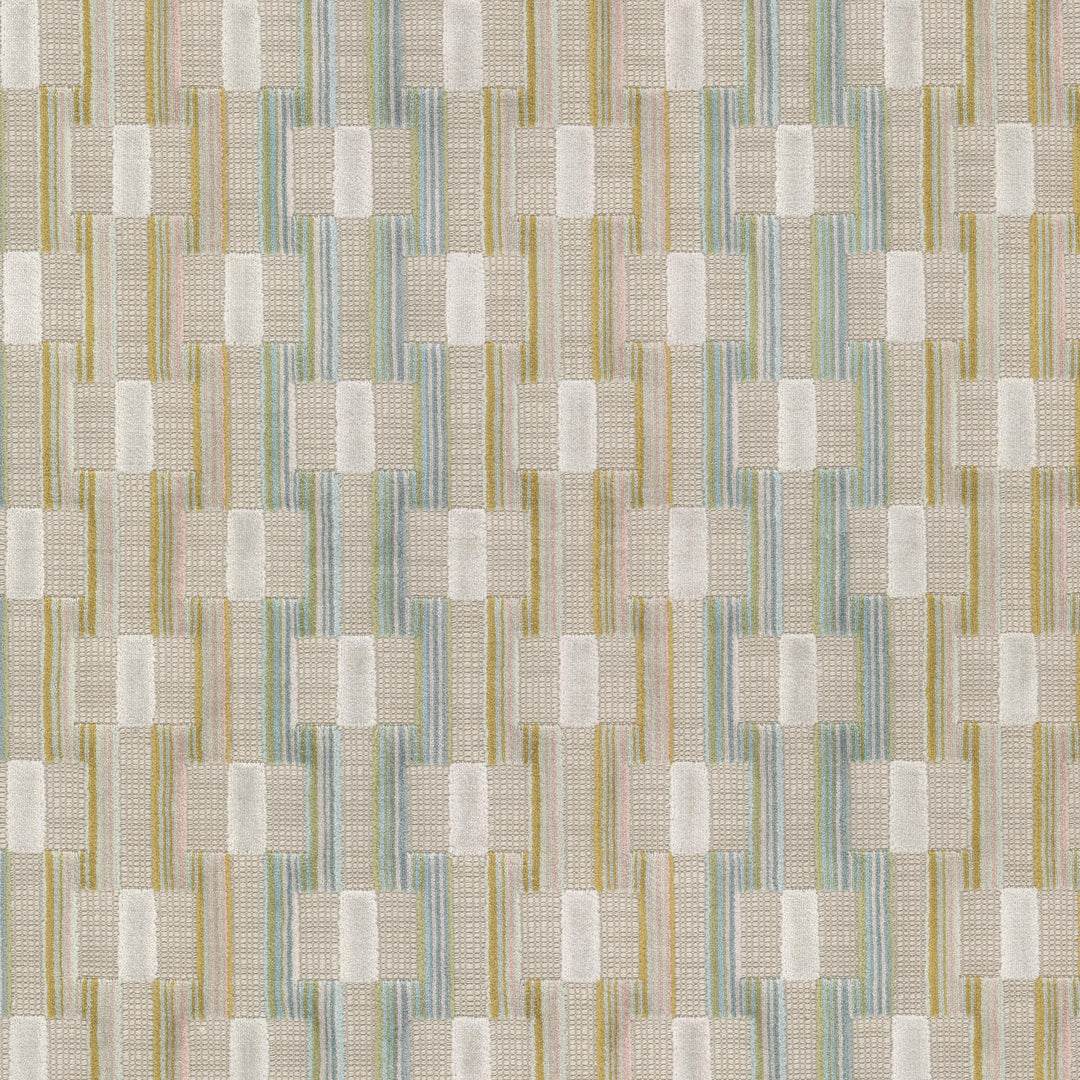 Innsbruck 1 Vapor by Stout Designer Fabric