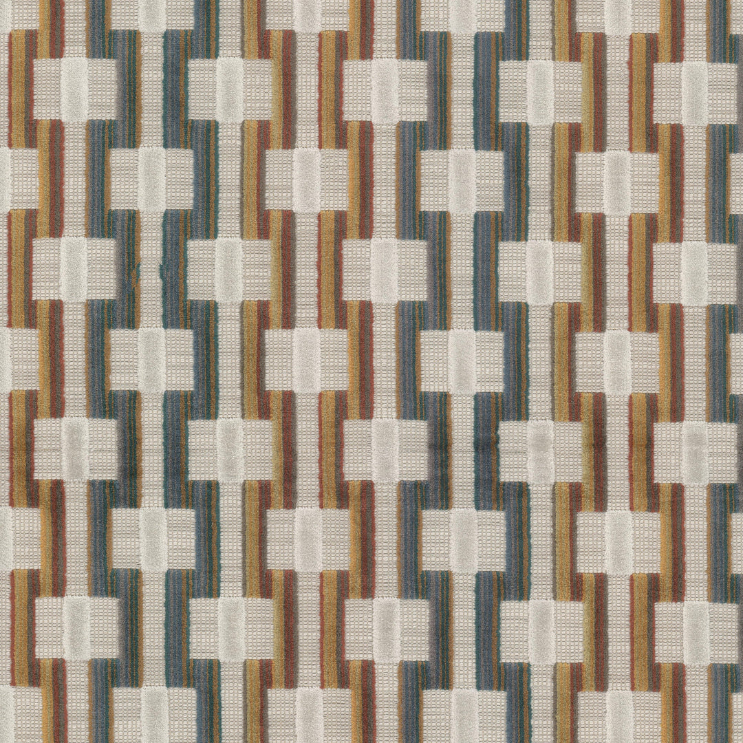 Innsbruck 2 Fiesta by Stout Designer Fabric Innsbruck 2 Fiesta by Stout Fabric RAINBOW LIBRARY SORBET/BERRY 65%POL 35%SVI India FLAME RETARDANT-U.F.A.C. CLASS 1 CATB 117-2013 MARTINDALE WEAR TEST (23 000 CIRCULAR RUBS) Horizontal: 13.5 and Vertical: 4 54 in - Fabric Carolina -
