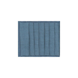 Inseparable Tape 2 Denim by Marcus William Designer Trim
