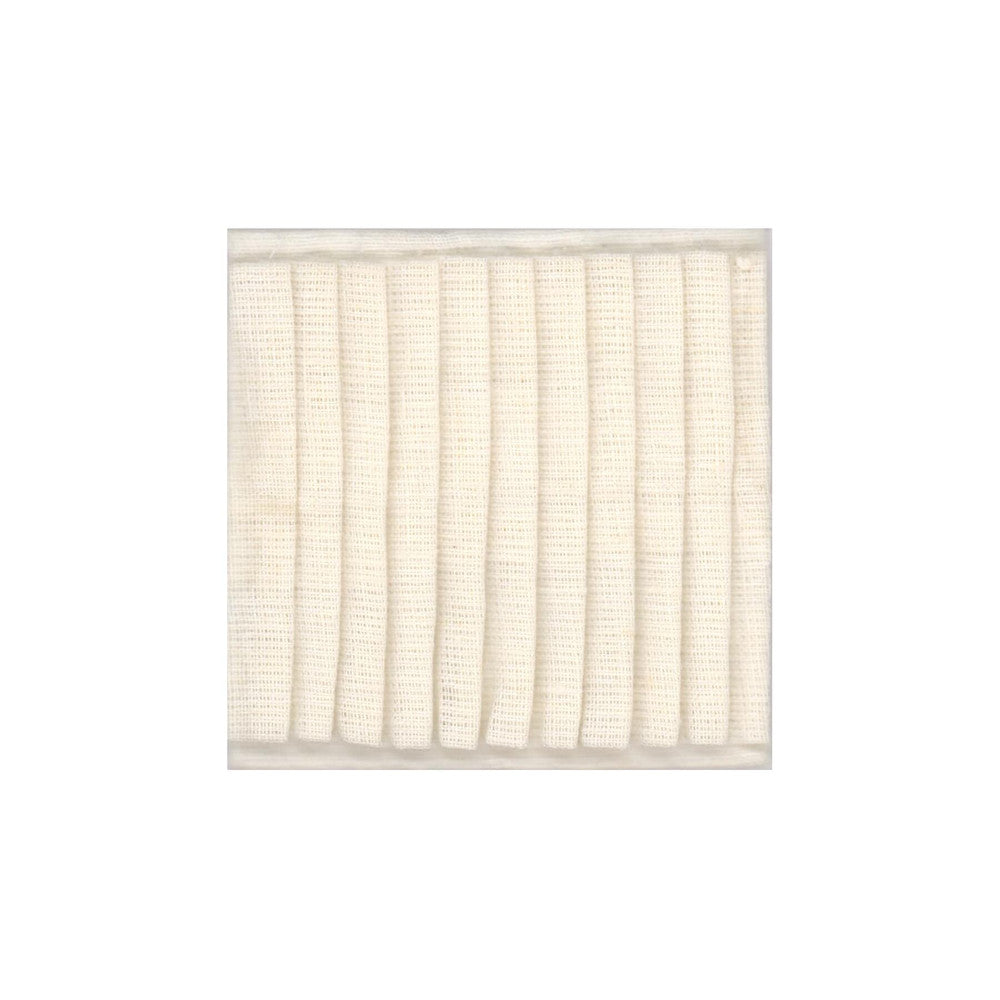 Inseparable Tape 3 Bone by Marcus William Trim Marcus William Trim Inseparable Tape 3 BoneTrim PERSUASIONS TRIM 30%COT 70%LIN INDIA </p><p>Repeat: H: 0.250, V: 0.000 2.75 in - Fabric Carolina -