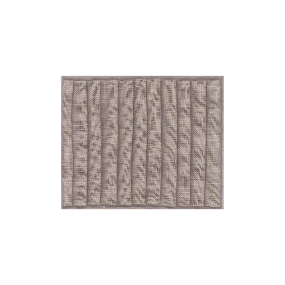 Inseparable Tape 5 Pewter by Marcus William Trim Marcus William Trim Inseparable Tape 5 PewterTrim PERSUASIONS TRIM 30%COT 70%LIN INDIA </p><p>Repeat: H: 0.250, V: 0.000 2.75 in - Fabric Carolina -