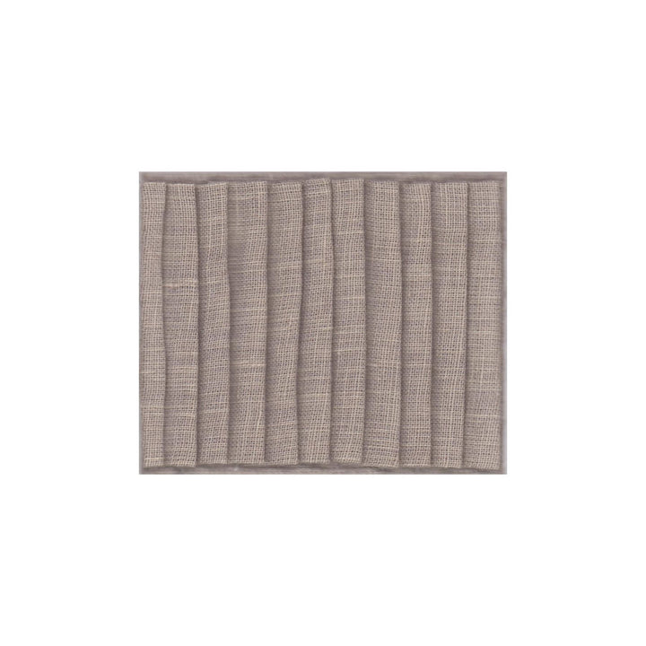 Inseparable Tape 5 Pewter by Marcus William Trim Marcus William Trim Inseparable Tape 5 PewterTrim PERSUASIONS TRIM 30%COT 70%LIN INDIA </p><p>Repeat: H: 0.250, V: 0.000 2.75 in - Fabric Carolina -