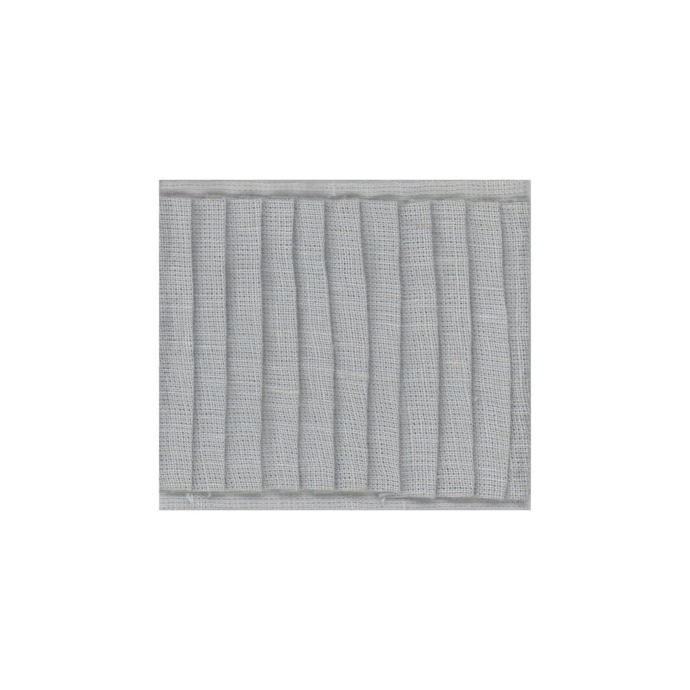 Inseparable Tape 7 Grey by Marcus William Trim Marcus William Trim Inseparable Tape 7 GreyTrim PERSUASIONS TRIM 30%COT 70%LIN INDIA </p><p>Repeat: H: 0.250, V: 0.000 2.75 in - Fabric Carolina -
