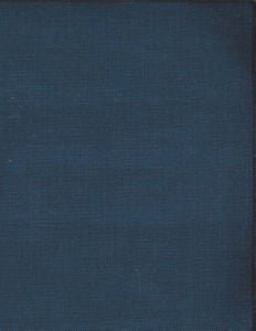 Inspire Indigo 424 by Norbar Designer Fabric