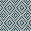 Intarsia 2 Denim by Stout Designer Fabric
