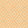 Intarsia 3 Melon by Stout Designer Fabric