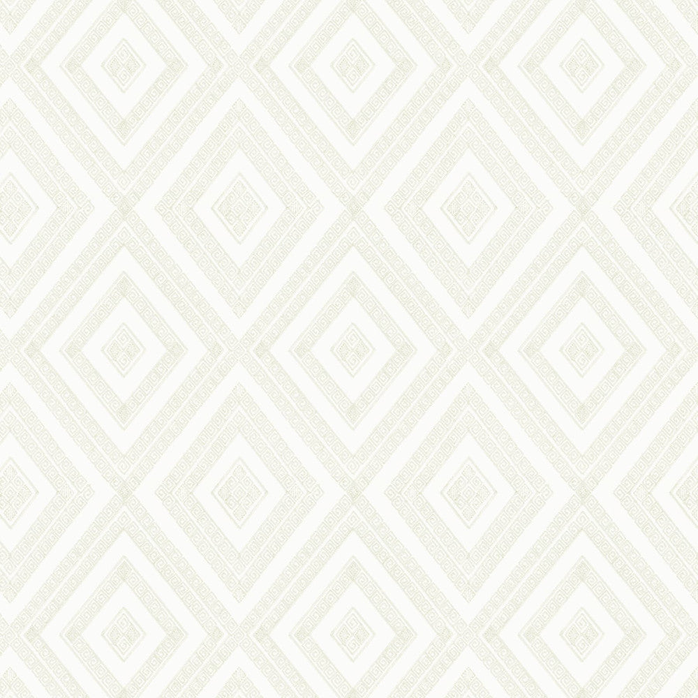 Intarsia 4 Oatmeal by Stout Designer Fabric RAINBOW LIBRARY EGGSHELL/SANDSTONE 100%COT %BEMB INDIA Horizontal: 10.375 and Vertical: 12.875 51.87 in - Swanky Fabrics -