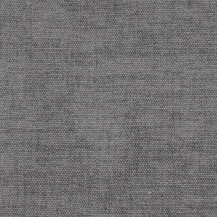 Interact 4 Asphalt by Stout Designer Fabric LIVING IS EASY FOG/CHARCOAL 100%POL INDIA WYZENBEEK 15 000 DOUBLE RUB WEAR TEST (HEAVY DUTY) Horizontal: 0.000 and Vertical: 0.000 54 in - Swanky Fabrics -