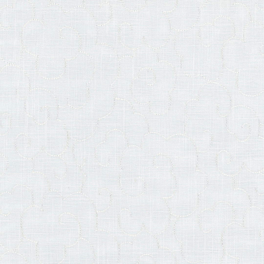 Intoxicating 1 Snow by Stout Designer Fabric