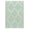 Intrigue 1 Mist by Stout Designer Trim