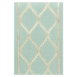 Intrigue 1 Mist by Stout Designer Trim