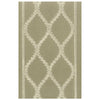 Intrigue 3 Natural by Stout Designer Trim