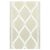 Intrigue 4 Oyster by Stout Designer Trim