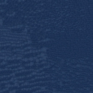 Pique 308 Navy by ABBEYSHEA Designer Fabric