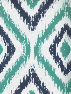 Intrinsic Navy 65 by Norbar Designer Fabric