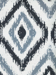 Intrinsic Slate 32 by Norbar Designer Fabric