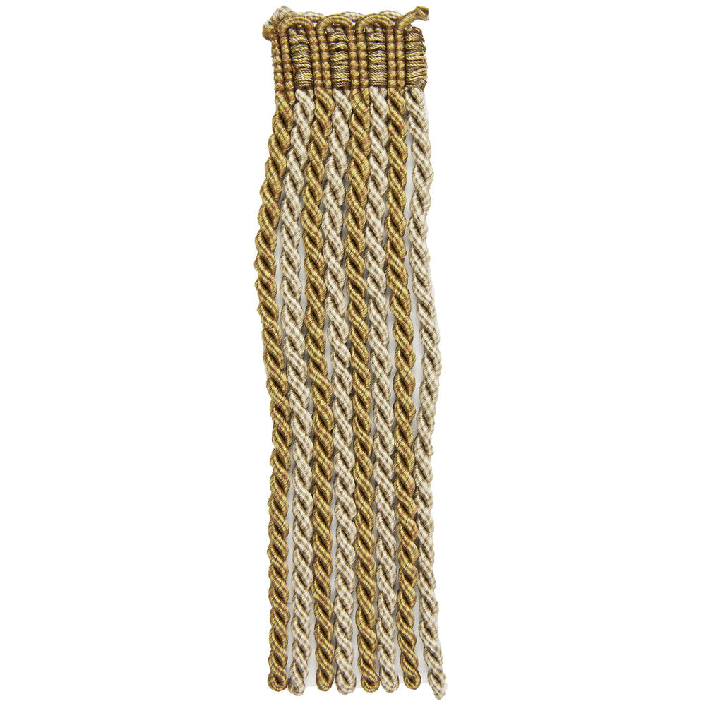Inverness 1 Driftwood by Stout Designer Trim MYSTIQUE TRIM 52%SVI 48%COT CHINA </p><p>Repeat: 0 8 in - Swanky Fabrics -