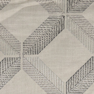 Involve 2 Smoke by Stout Designer Fabric