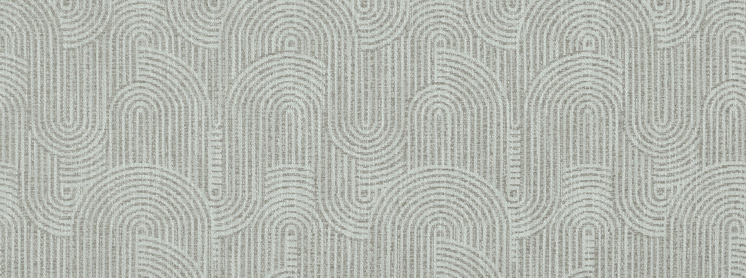 In The Groove 952 Stone by Covington Designer Fabric
